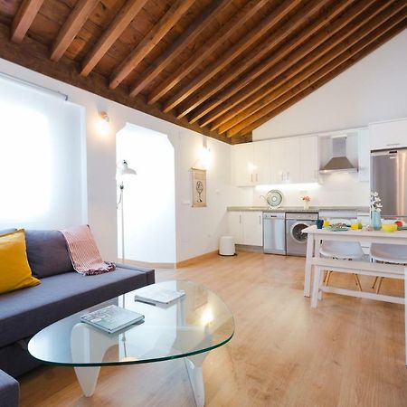 Hola Malaga Centro Apartment Ngoại thất bức ảnh