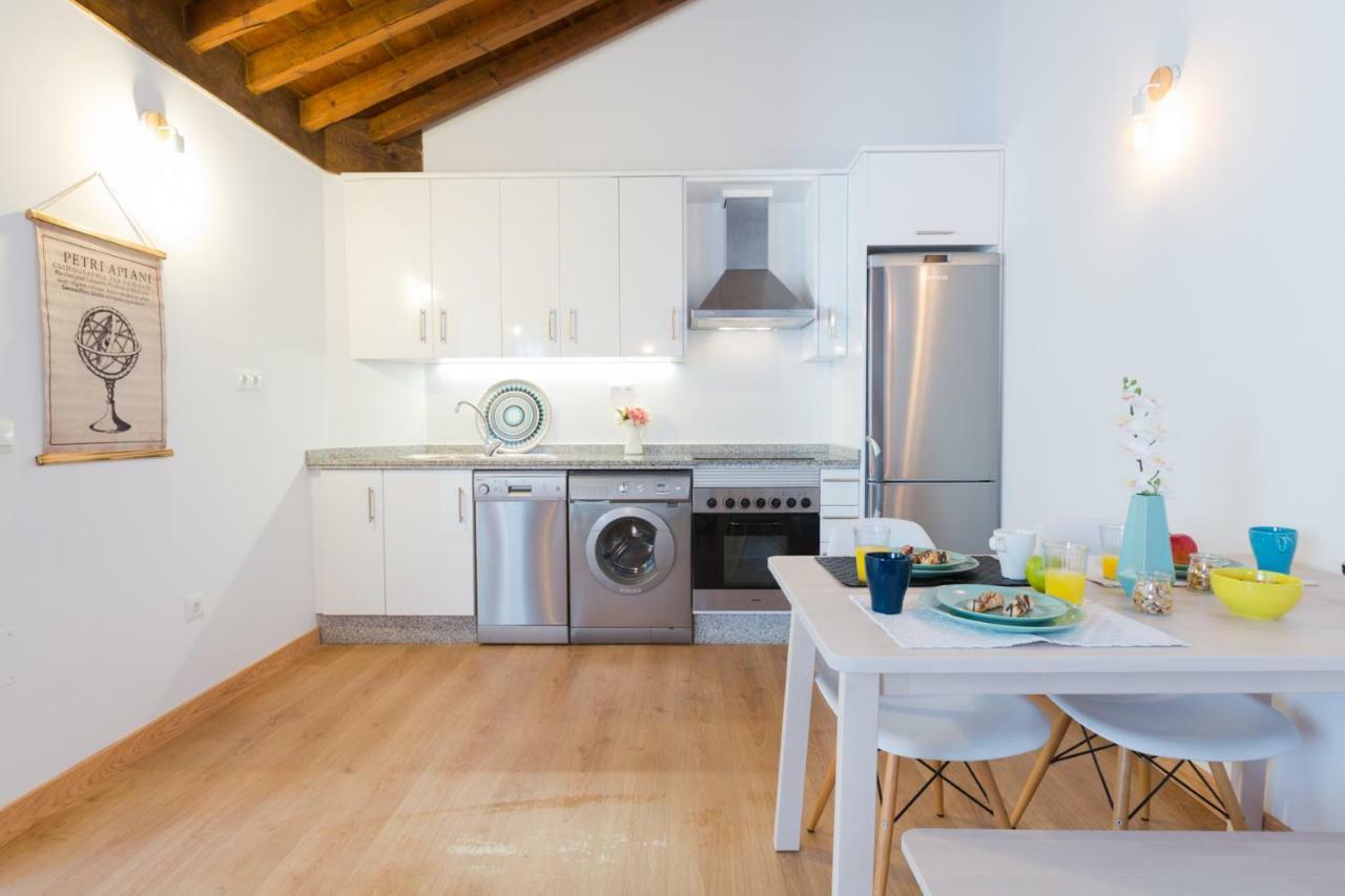 Hola Malaga Centro Apartment Ngoại thất bức ảnh