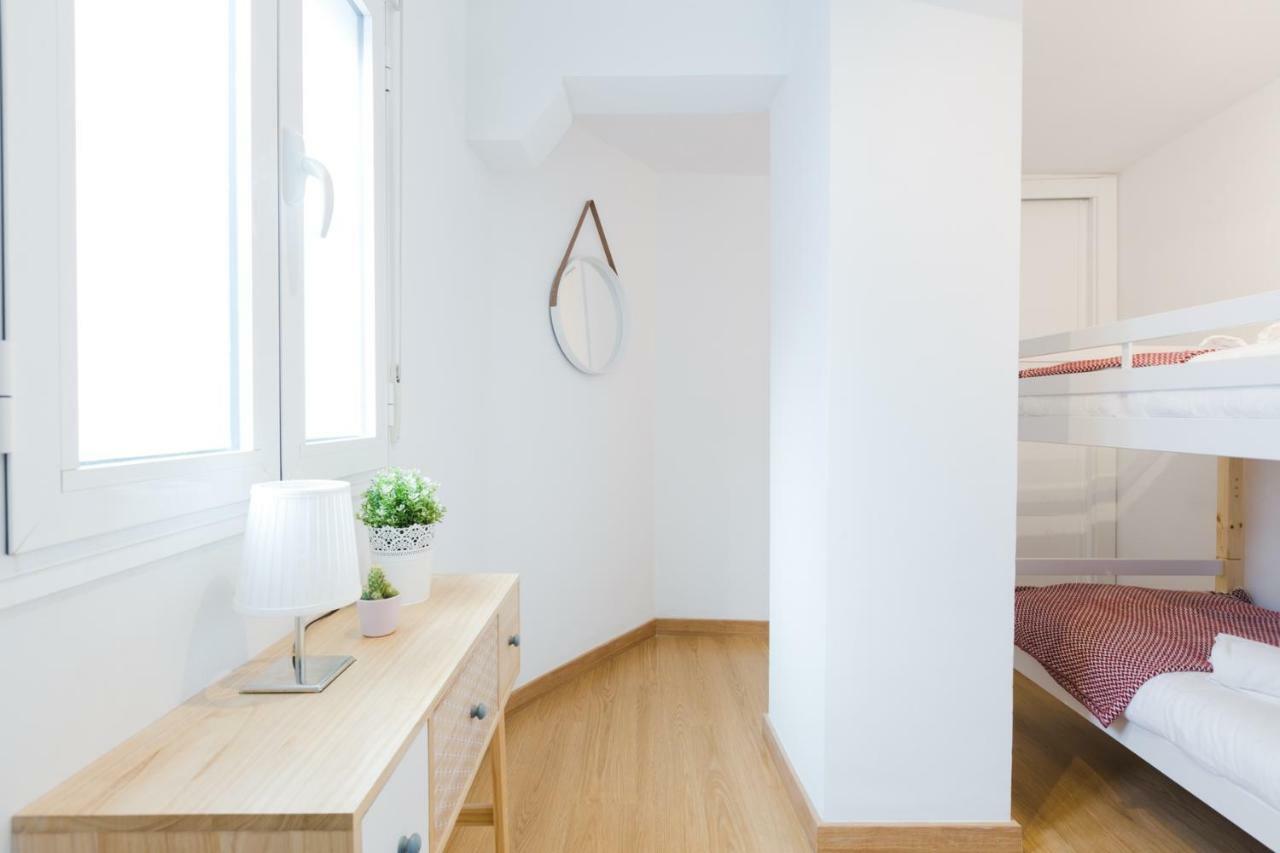 Hola Malaga Centro Apartment Ngoại thất bức ảnh