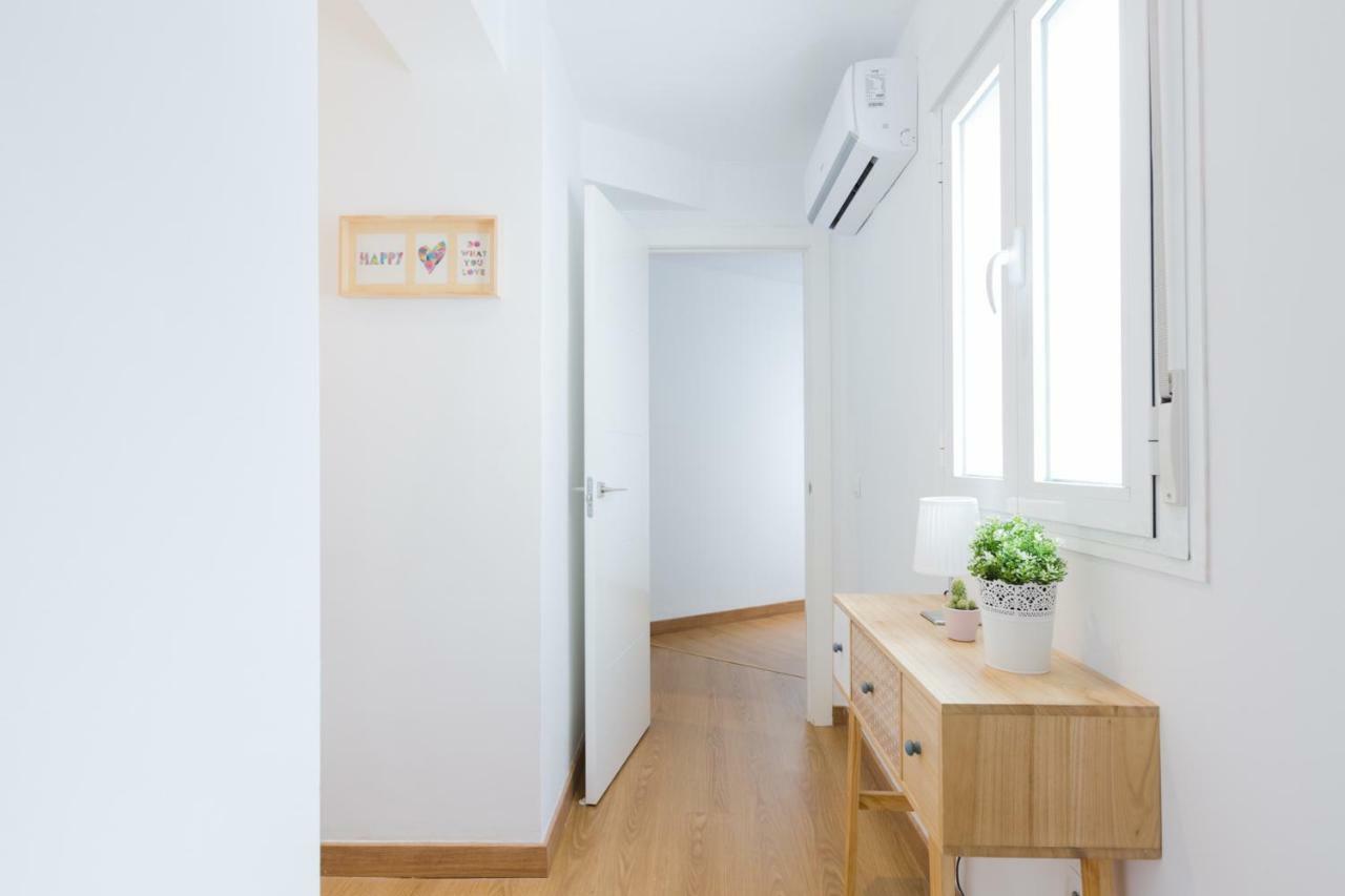Hola Malaga Centro Apartment Ngoại thất bức ảnh