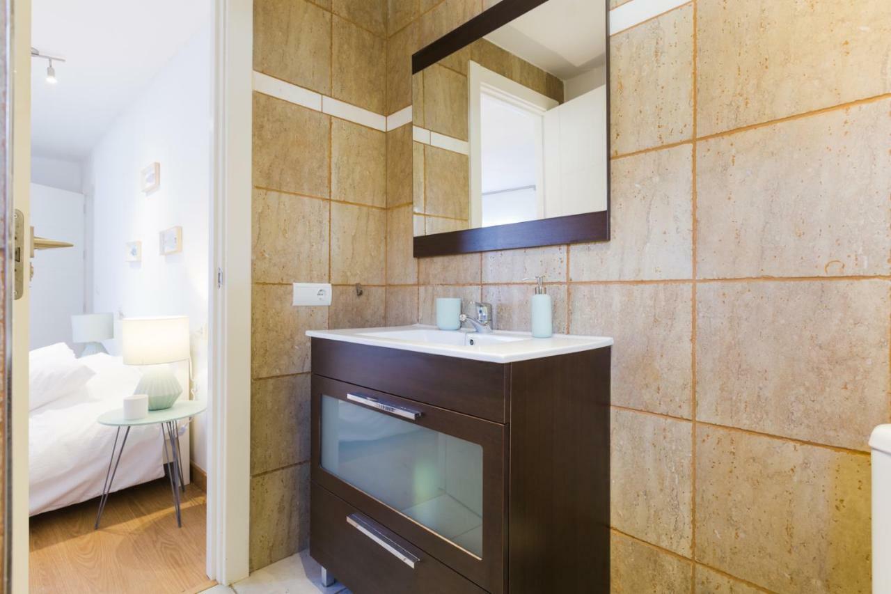 Hola Malaga Centro Apartment Ngoại thất bức ảnh