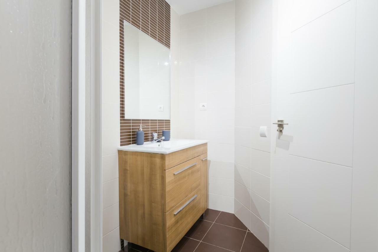 Hola Malaga Centro Apartment Ngoại thất bức ảnh